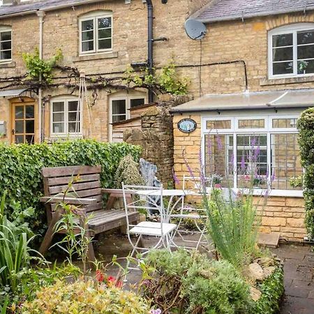 Alice Cottage 布洛克利 外观 照片